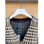 2025年11月30日秋冬新作ルイヴィトンカーディガンのコート高品質人気商品/LDF工場