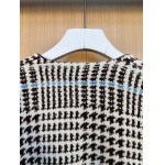 2025年11月30日秋冬新作ルイヴィトンカーディガンのコート高品質人気商品/LDF工場