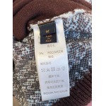 2025年11月30日秋冬新作ルイヴィトンカーディガンのコート高品質人気商品/LDF工場