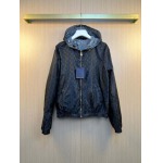 2025年11月30日秋冬新作ルイヴィトンジャケット高品質人気商品/LDF工場