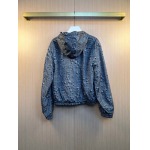 2025年11月30日秋冬新作ルイヴィトンジャケット高品質人気商品/LDF工場