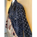 2025年11月30日秋冬新作ルイヴィトンジャケット高品質人気商品/LDF工場