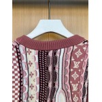 2025年11月30日秋冬新作ルイヴィトンタンクトップ高品質人気商品/LDF工場