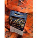 2025年11月30日秋冬新作ルイヴィトン綿の服高品質人気商品/LDF工場