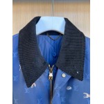 2025年11月30日秋冬新作ルイヴィトンジャケット高品質人気商品/LDF工場