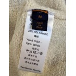 2025年11月30日秋冬新作ルイヴィトンセーター高品質人気商品/LDF工場