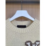 2025年11月30日秋冬新作ルイヴィトンセーター高品質人気商品/LDF工場