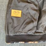 2025年11月30日秋冬新作ルイヴィトンジャケット高品質人気商品/LDF工場