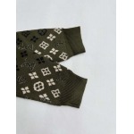 2025年11月30日秋冬新作ルイヴィトンニットのセーター高品質人気商品/LDF工場