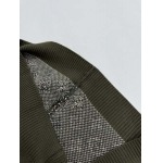 2025年11月30日秋冬新作ルイヴィトンニットのセーター高品質人気商品/LDF工場