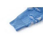 2025年11月30日秋冬新作ルイヴィトンセーター高品質人気商品/LDF工場