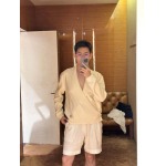 2025年11月30日秋冬新作ルイヴィトンウールのカーディガン高品質人気商品/LDF工場