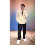 2025年11月30日秋冬新作ルイヴィトンウールのカーディガン高品質人気商品/LDF工場