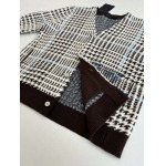 2025年11月30日秋冬新作ルイヴィトン ニットカーディガン  高品質人気商品/LDF工場