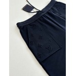 2025年11月30日秋冬新作ルイヴィトンズボン高品質人気商品/LDF工場