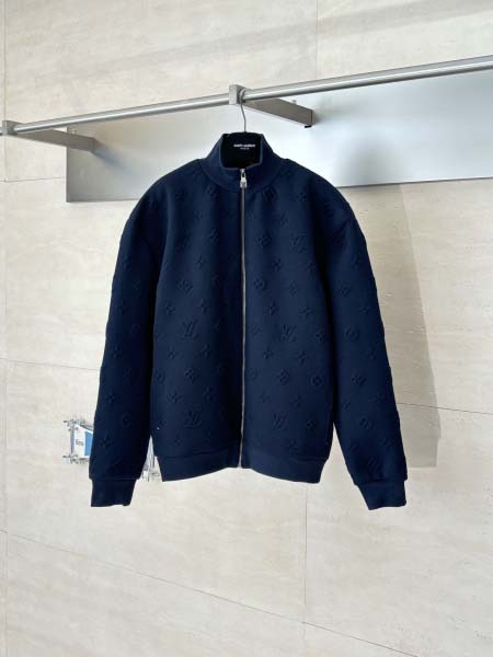 2025年11月30日秋冬新作ルイヴィトンジャケット高品質人...