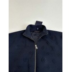 2025年11月30日秋冬新作ルイヴィトンジャケット高品質人気商品/LDF工場