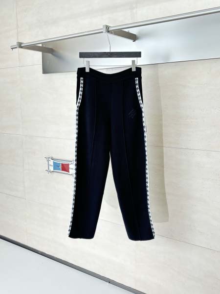 2025年11月30日秋冬新作ルイヴィトンズボン高品質人気商...