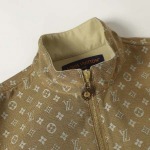 2025年11月30日秋冬新作ルイヴィトンジャケット高品質人気商品/LDF工場