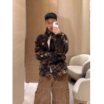 2025年11月30日秋冬新作ルイヴィトンジャケット高品質人気商品/LDF工場