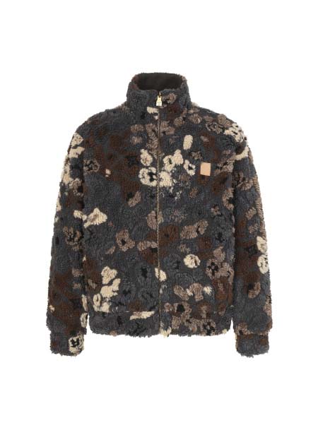 2025年11月30日秋冬新作ルイヴィトンジャケット高品質人...