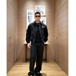 2025年11月30日秋冬新作ルイヴィトンジャケット高品質人気商品/LDF工場