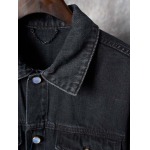 2025年11月30日秋冬新作ルイヴィトンジャケット高品質人気商品/LDF工場