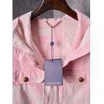 2025年11月30日秋冬新作ルイヴィトンシャツ高品質人気商品/LDF工場