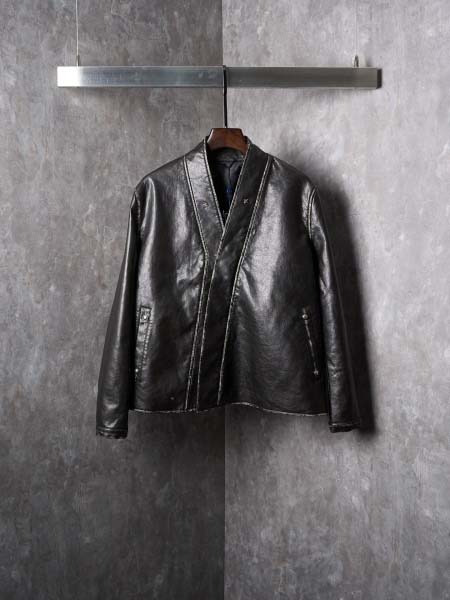 2025年11月30日秋冬新作ルイヴィトンジャケット高品質人...