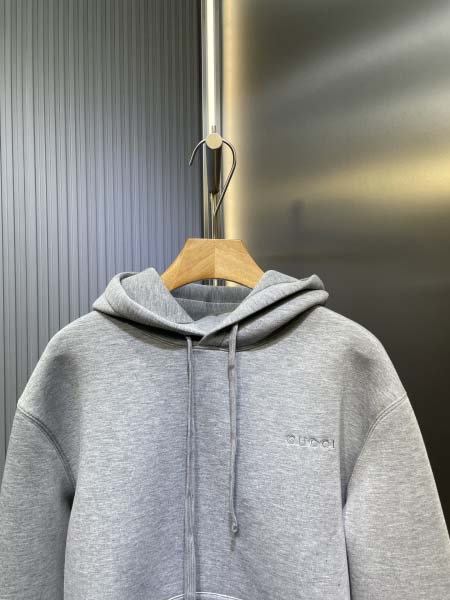 2025年12月1日秋冬新作Gucciスウェット高品質人気商品/LDF工場