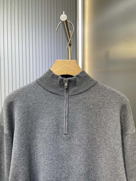 2025年12月1日秋冬新作BALENCIAGAニット高品質人気商品/LDF工場