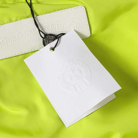 2025年12月1日秋冬新作Chrome Heartsダウンベスト高品質人気商品/LDF工場