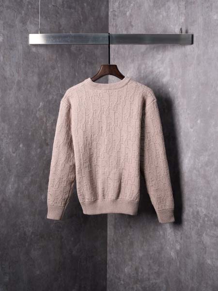 2025年12月1日秋冬新作Dior セーター高品質人気商品/LDF工場