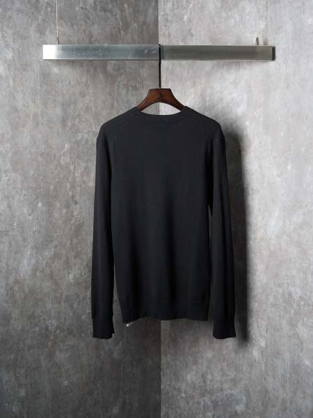 2025年12月1日秋冬新作VERSACEセーター高品質人気商品/LDF工場