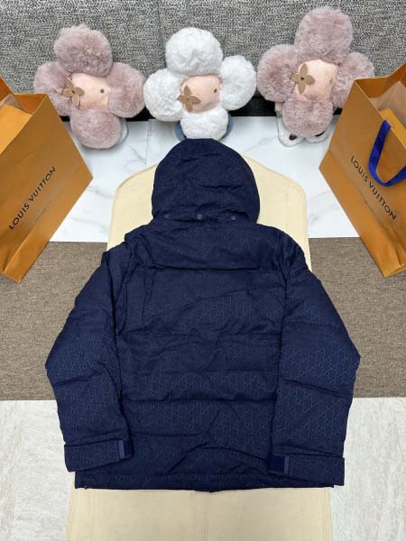 2025年12月1日秋冬新作Gucciジャケット高品質人気商品/LDF工場