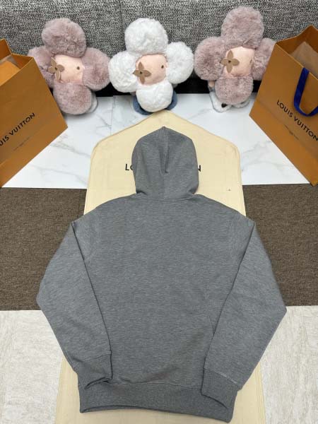 2025年12月1日秋冬新作Gucciスウェット高品質人気商品/LDF工場