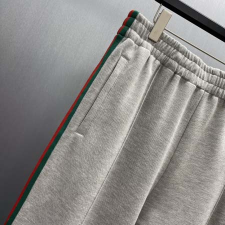 2025年12月1日秋冬新作Gucciズボン高品質人気商品/LDF工場