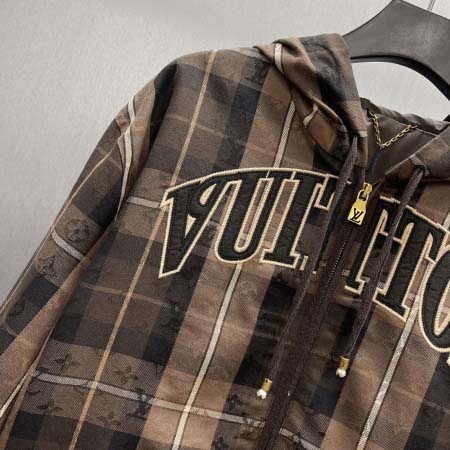 2025年12月1日秋冬新作Louis Vuitton高品質人気商品/LDF工場