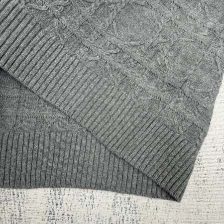 2025年12月1日秋冬新作DIORニット高品質人気商品/LDF工場