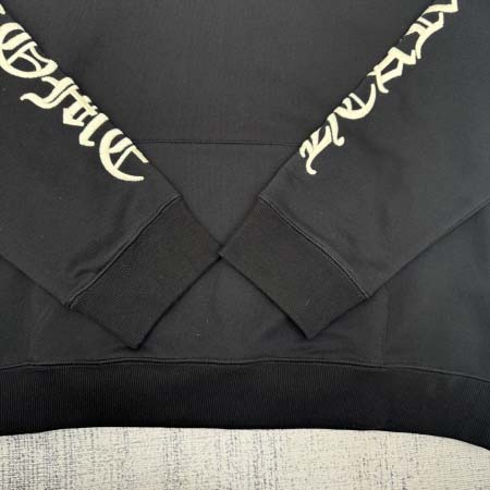 2025年12月1日秋冬新作Chrome hearts スウェット高品質人気商品/LDF工場