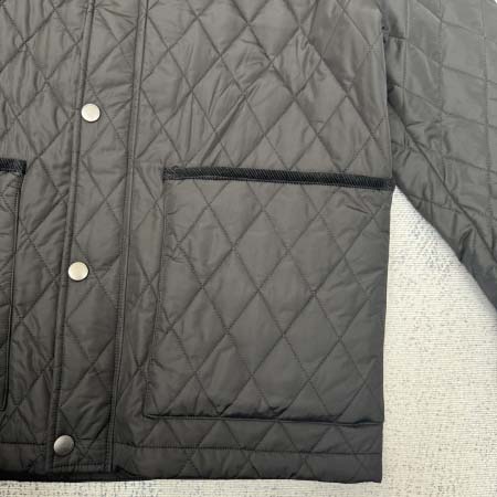 2025年12月1日秋冬新作Burberryジャケット高品質人気商品/LDF工場