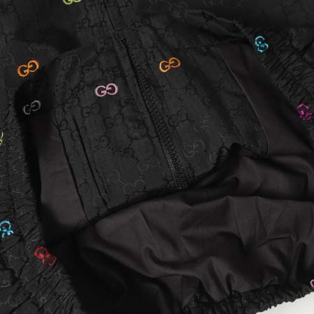 2025年12月1日秋冬新作Gucciジャケット高品質人気商品/LDF工場