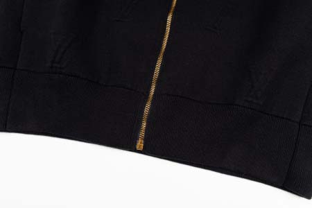 2025年12月1日秋冬新作Louis vuittonジャケット高品質人気商品/LDF工場