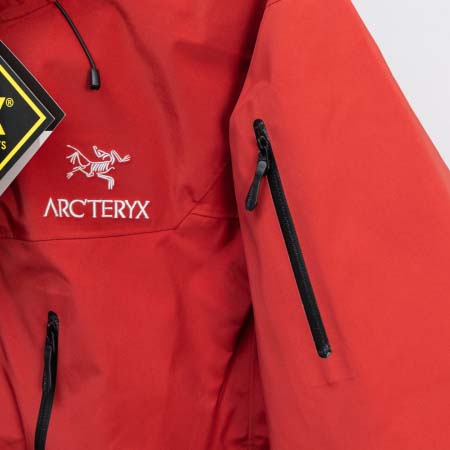 2025年12月1日秋冬新作ARCTERYXダウンジャケット高品質人気商品/LDF工場