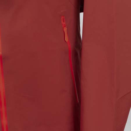 2025年12月1日秋冬新作ARCTERYX長袖高品質人気商品/LDF工場