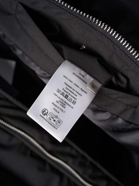 2025年12月1日秋冬新作Dior ジャケット高品質人気商品/LDF工場