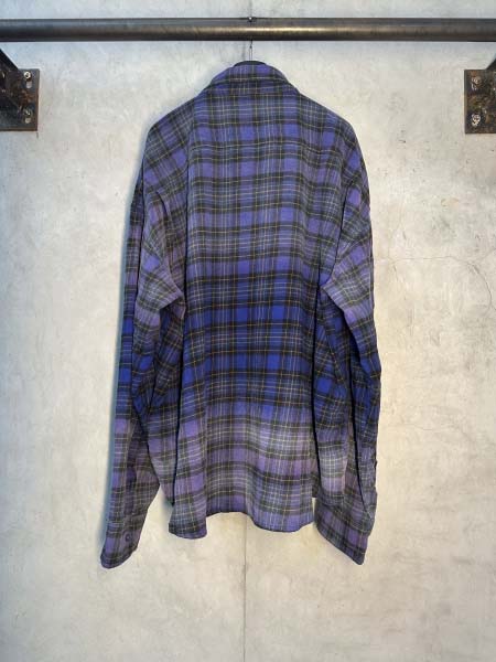 2025年12月1日秋冬新作Balenciagaシャツ高品質人気商品/LDF工場