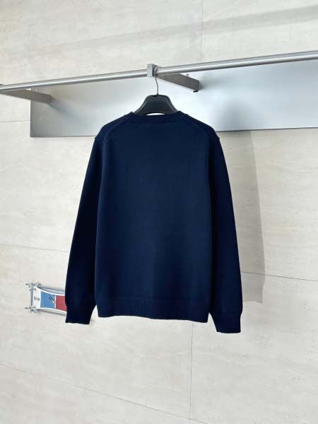 2025年12月1日秋冬新作Gucciニットのセーター高品質人気商品/LDF工場