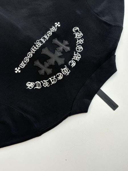 2025年12月1日秋冬新作Chrome Hearts ニットカーディガン  高品質人気商品/LDF工場