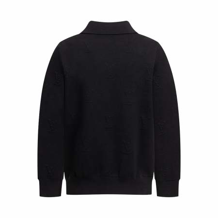 2025年12月1日秋冬新作Louis vuittonジャケット高品質人気商品/LDF工場